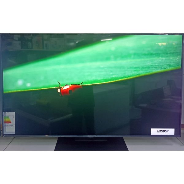 Телевизор LG 4K UHD 140 см