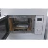 Встраиваемая микроволновка Eleyus мощностью 900 Вт