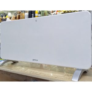 Конвекторный обогреватель Gorenje мощностью 2000 Вт