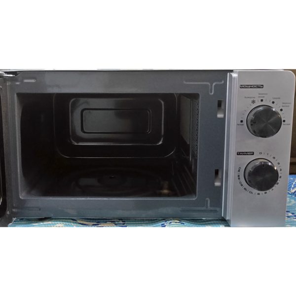 Микроволновка Galanz мощностью 1100 Вт