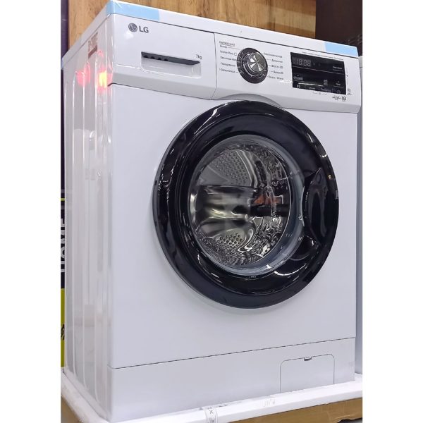 Стиральная машина LG 7 кг