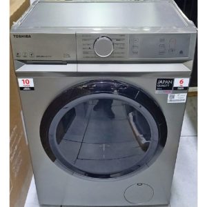 Стиральная машина Toshiba 6 кг