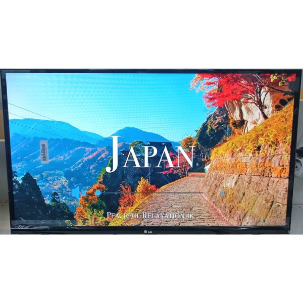 Телевизор LG FullHD 81 см