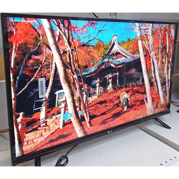 Телевизор LG FullHD 81 см