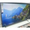 Телевизор Webos 4K UHD 109 см