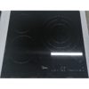Электрическая варочная поверхность Midea