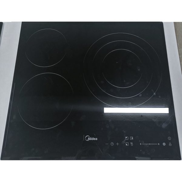 Электрическая варочная поверхность Midea