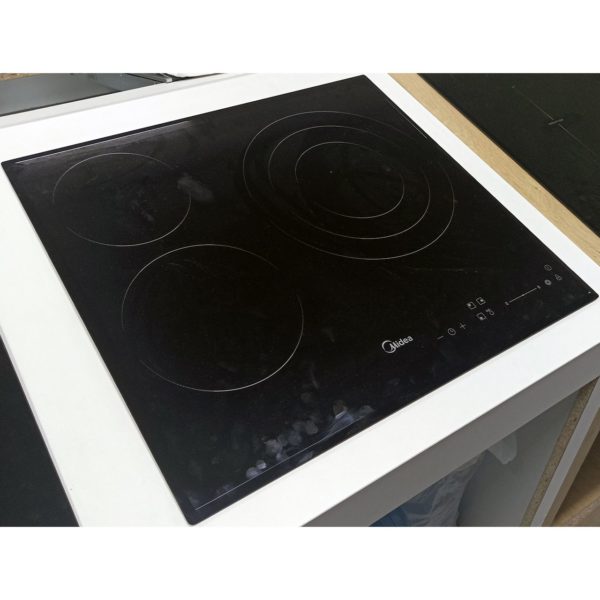 Электрическая варочная поверхность Midea
