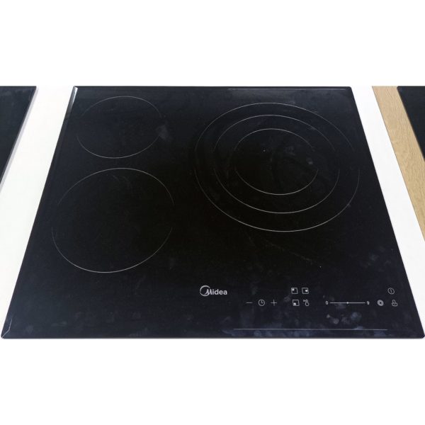 Электрическая варочная поверхность Midea