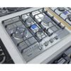 Газовая варочная поверхность Midea