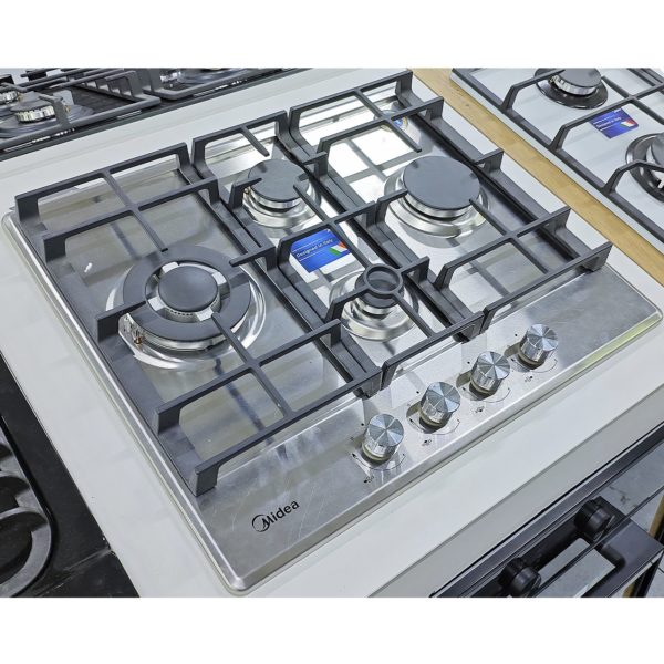 Газовая варочная поверхность Midea