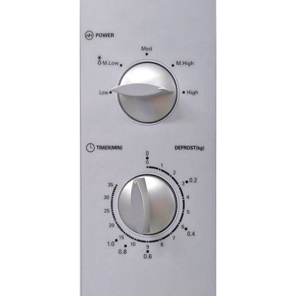 Микроволновка Haley мощностью 1250 Вт