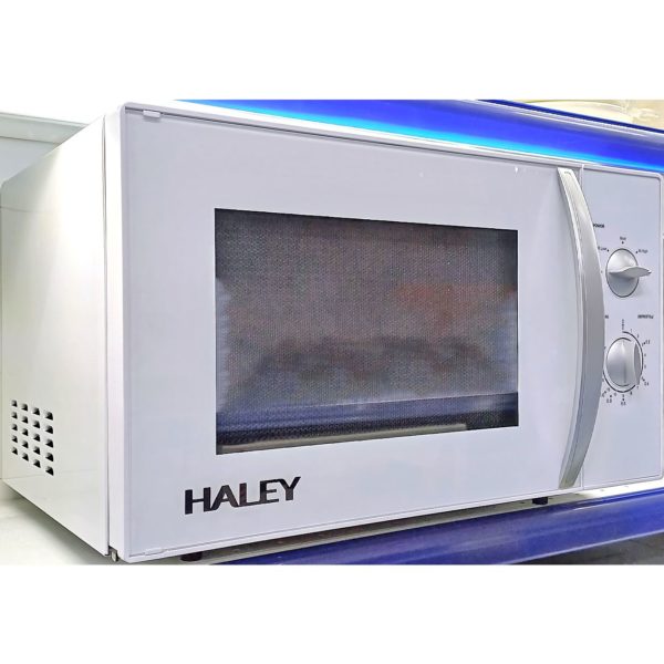Микроволновка Haley мощностью 1250 Вт