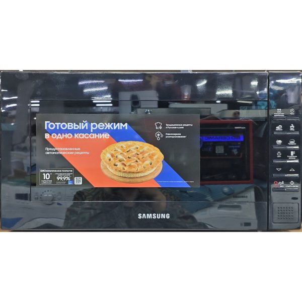 Микроволновка Samsung мощностью 1150 Вт