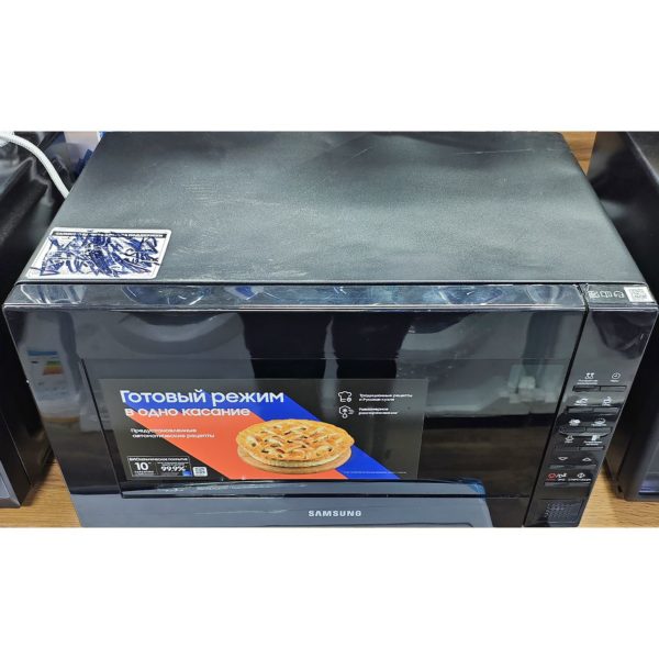 Микроволновка Samsung мощностью 1150 Вт