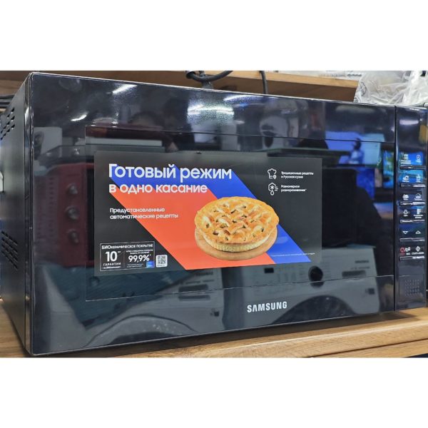 Микроволновка Samsung мощностью 1150 Вт