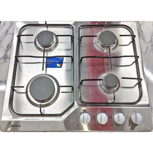 Газовая варочная поверхность Midea