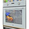 Духовой шкаф Haier объемом 76 литров