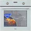 Духовой шкаф Haier объемом 76 литров