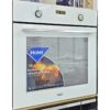 Духовой шкаф Haier объемом 76 литров