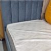 Кровать односпальная Севран