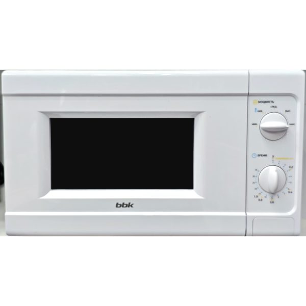 Микроволновка BBK мощностью 1050 Вт