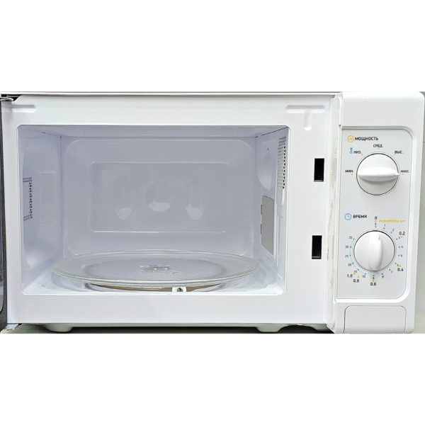 Микроволновка BBK мощностью 1050 Вт