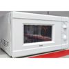 Микроволновка BBK мощностью 1050 Вт