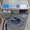 Стиральная машина Midea 6 кг