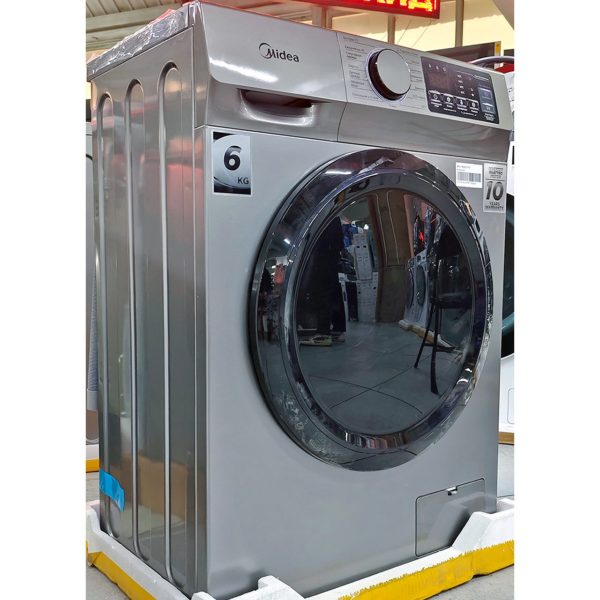Стиральная машина Midea 6 кг