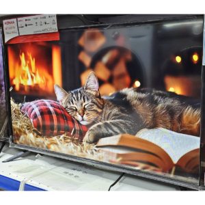 Телевизор Konka FullHD 82 см