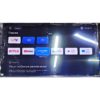 Телевизор Yasin 4K UHD 165 см
