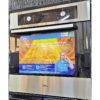 Духовой шкаф Midea объемом 60 литров
