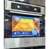 Духовой шкаф Midea объемом 60 литров