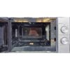 Микроволновка Midea мощностью 1050 Вт