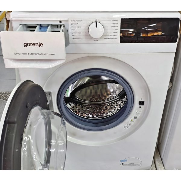 Стиральная машина Gorenje 7 кг