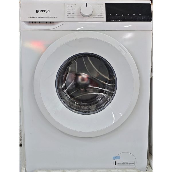 Стиральная машина Gorenje 7 кг