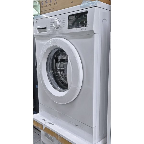 Стиральная машина LG 6 кг