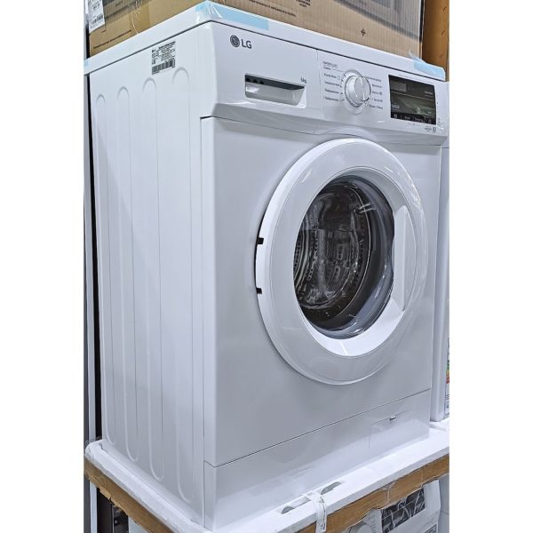 Стиральная машина LG 6 кг