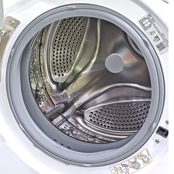 Стиральная машина LG 7 кг