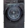 Стиральная машина LG 8 кг (серая)