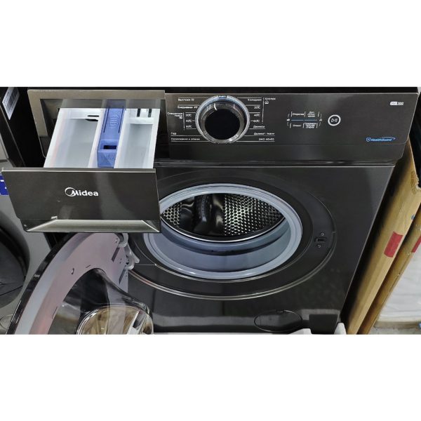 Стиральная машина MIdea 7 кг