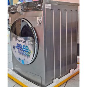 Стиральная машина Midea 12 кг