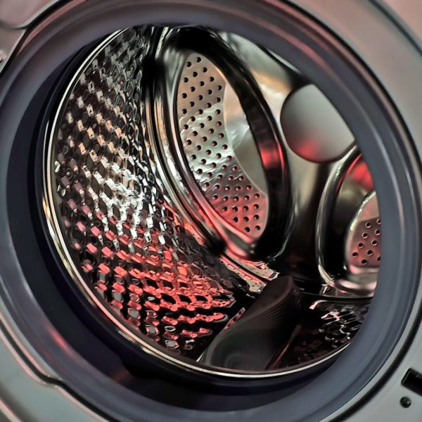 Стиральная машина Midea 12 кг