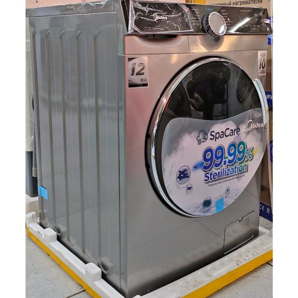 Стиральная машина Midea 12 кг