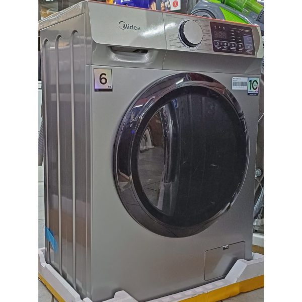 Стиральная машина Midea 6 кг