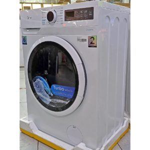 Стиральная машина Midea 6 кг (белая)