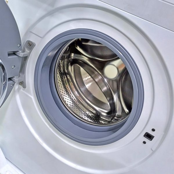 Стиральная машина Midea 6 кг (белая)