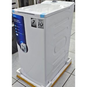 Стиральная машина Midea 7 кг