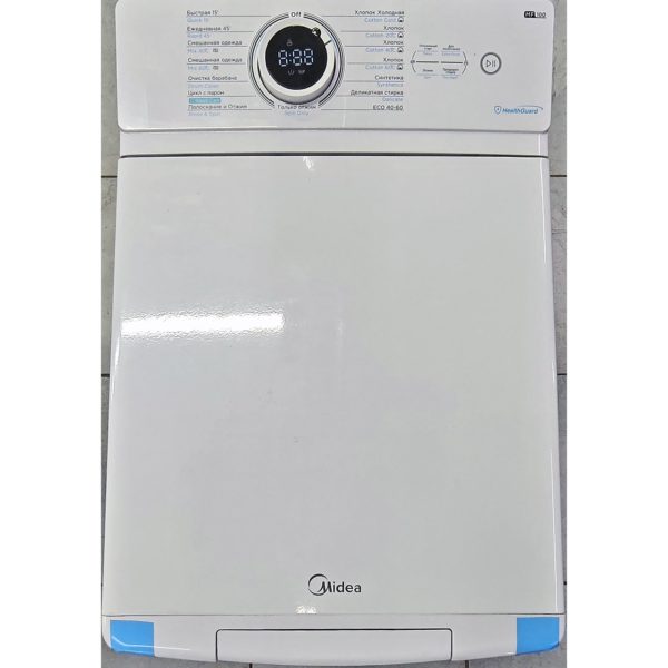 Стиральная машина Midea 7 кг